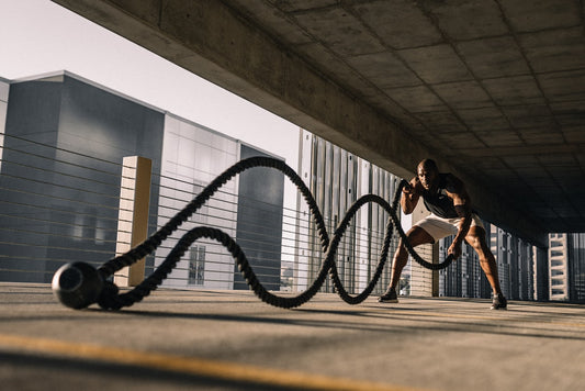 Ab roller wheel core training workout
